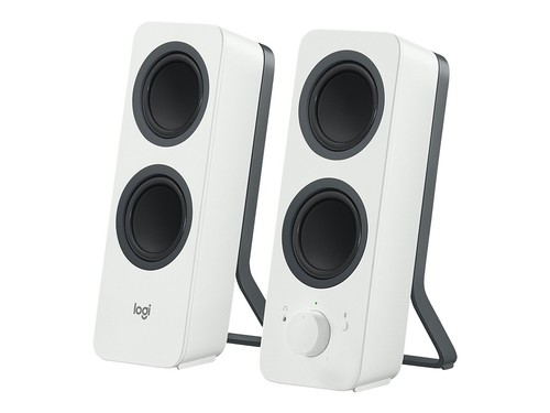 Logitech z207 lautsprecher - logitech,