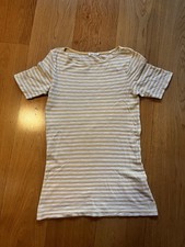 Marco Polo T-Shirt Gestreift