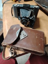 Zeiss Ikon TELMA KAMERA ANTIK Dachbodenfund /Sammlerstück