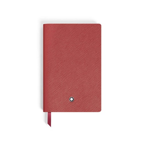 Montblanc notebook notizbuch - montblanc,