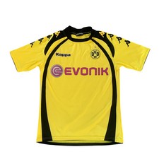 Borussia Dortmund Trikot 2009/10 Heim (S) Kappa