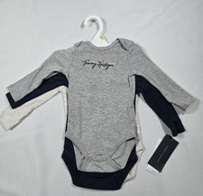 NWT New Tommy Hilfiger 3 Pk