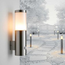 MODERNE Außenleuchte KALISTA