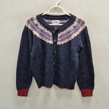 Brora Moospasse Fair Isle