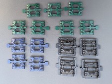 Herpa, verschiedene LKW