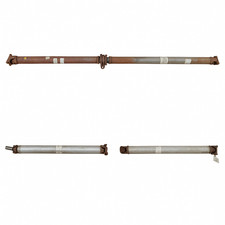 2006-2010 Ford Explorer Front