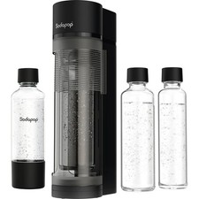 Sodapop Wassersprudler Logan
