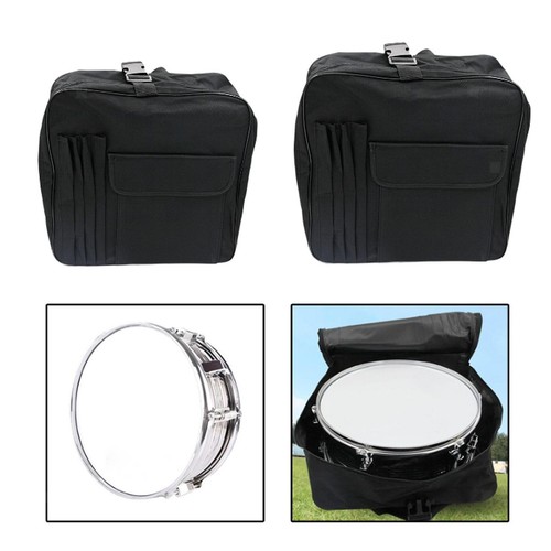 Snare drum tasche - snare, aufbewahrung