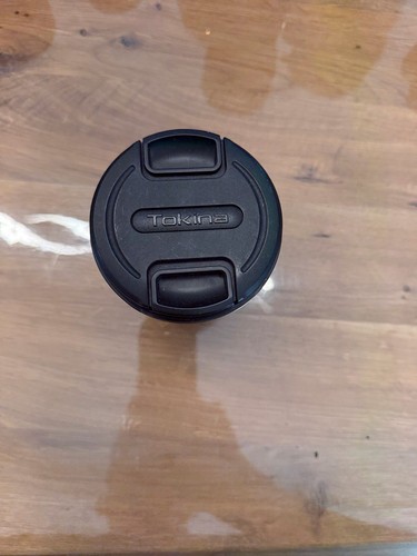 Tokina pro 12 - at-x,