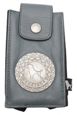 Poodlebag Handytasche Damen
