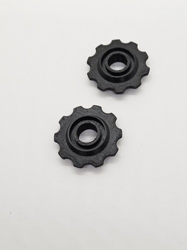 Simplex schaltrolle zähne - simplex,