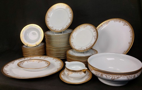 Haviland limoges tafelservice - limoges,,