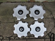 Original smart radkappen - original,