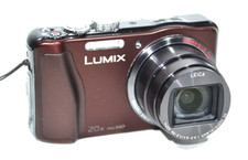 Panasonic kompaktkamera lumix - kompaktkamera,