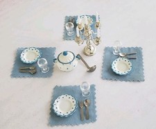 Bodo Hennig Service gedeckter