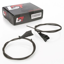 2x Bowdenzug Sonnendach links