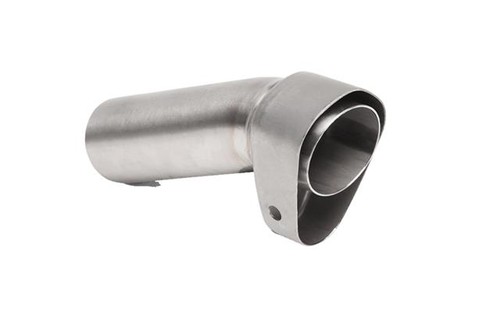Akrapovic killer baffle - db,