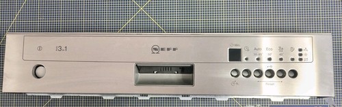Neff s44m46n3eu - neff,