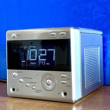 Terris cdr 234 - radio, mit
