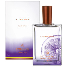 Molinard Citrus Noir 75 ml Eau de Parfum NEU & OVP