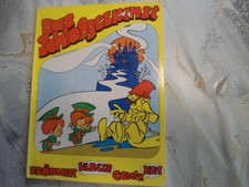 comic klassiker   das schloßgespenst  1