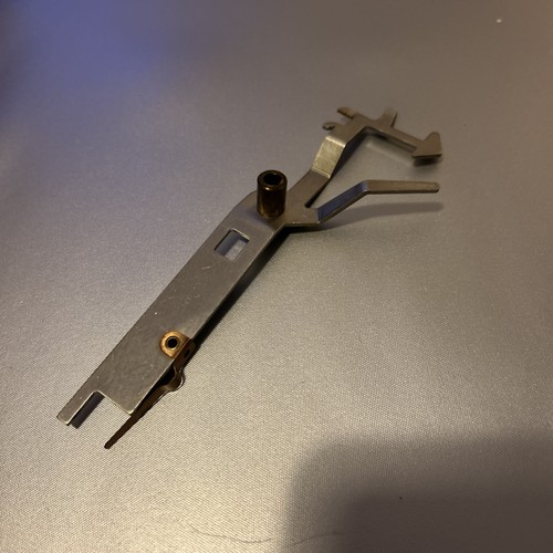 Dual 701 umschalthebel - dual,