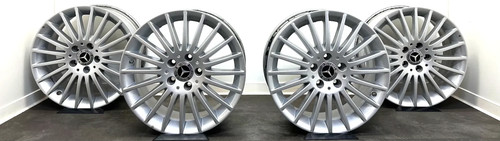 Original mercedes klasse - original,