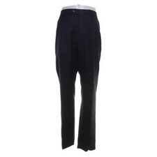 Anton Meyer, Stoffhose