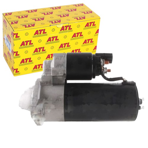 Atl anlasser starter - anlasser,