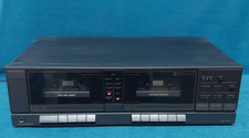 Siemens: Stereo Cassette Deck