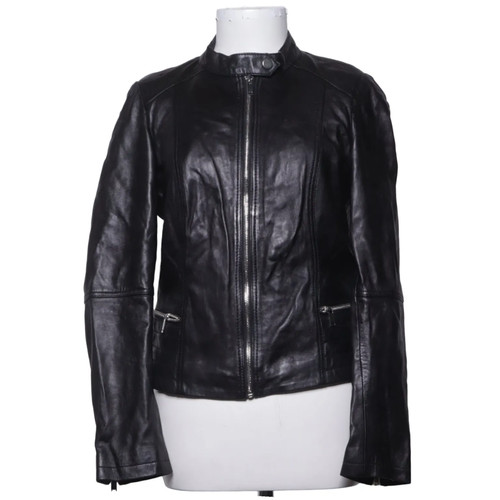 Rino pelle lederjacke - &,