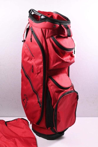 Callaway chase cart bag - 14,