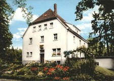 Euerdorf Gasthaus-Pension