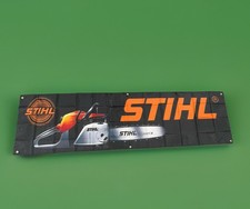 Banner 60x240cm STIHL