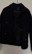 amisu  Jacke mit Details 38