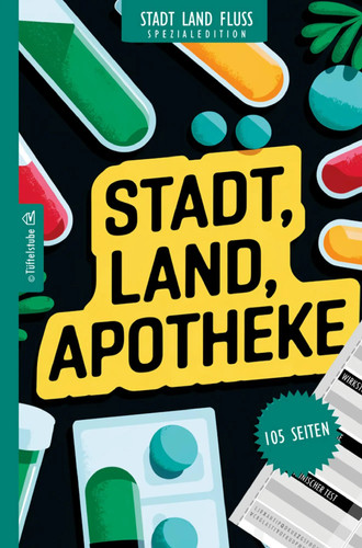 Stadt land apotheke - stadt,, land,