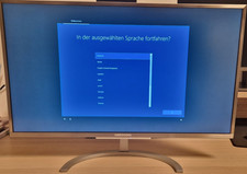 Medion Akoya E23401 All in one