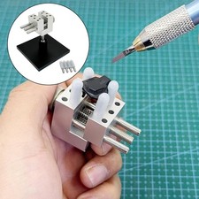 Mini-Schraubstock, Tragbar, Um