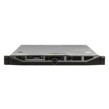 Dell Server PowerEdge R415 2x 6-Core Opteron 4180 2,6GHz 8GB SAS 6/iR