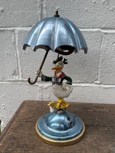 Sehr seltene vintage donald - sehr,