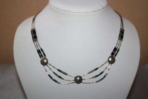 Indianerschmuck kette - indianerschmuck,
