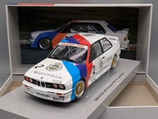 Modellautos 1:18 Werk83 BMW M3