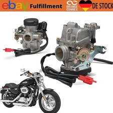 Vergaser Naraku 26mm Tuning (membrangesteuert) für GY6, für: Yamaha 125, Daelim