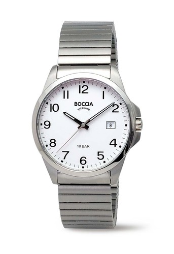 Boccia titanium 3671 - boccia, 3671-04