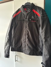 Louis Edition Motorradjacke  -