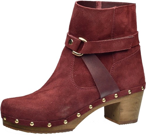 Sanita damen stiefel - damen,