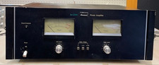 Sansui BA-2000 Endstufe