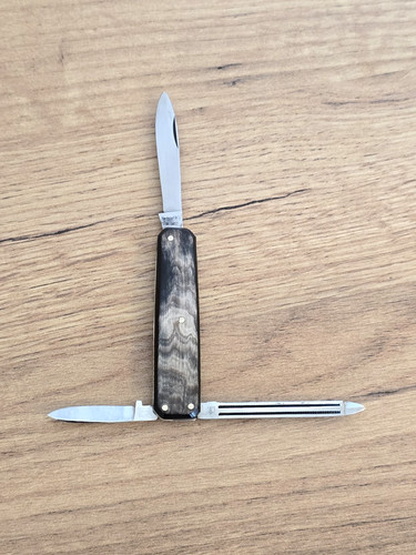 Vintage klappmesser - vintage,