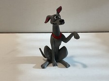 Hundchen Puppys Comics Spain 1986 Comic Figur: Hund Galgo