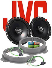 Lautsprechersatz für Mercedes